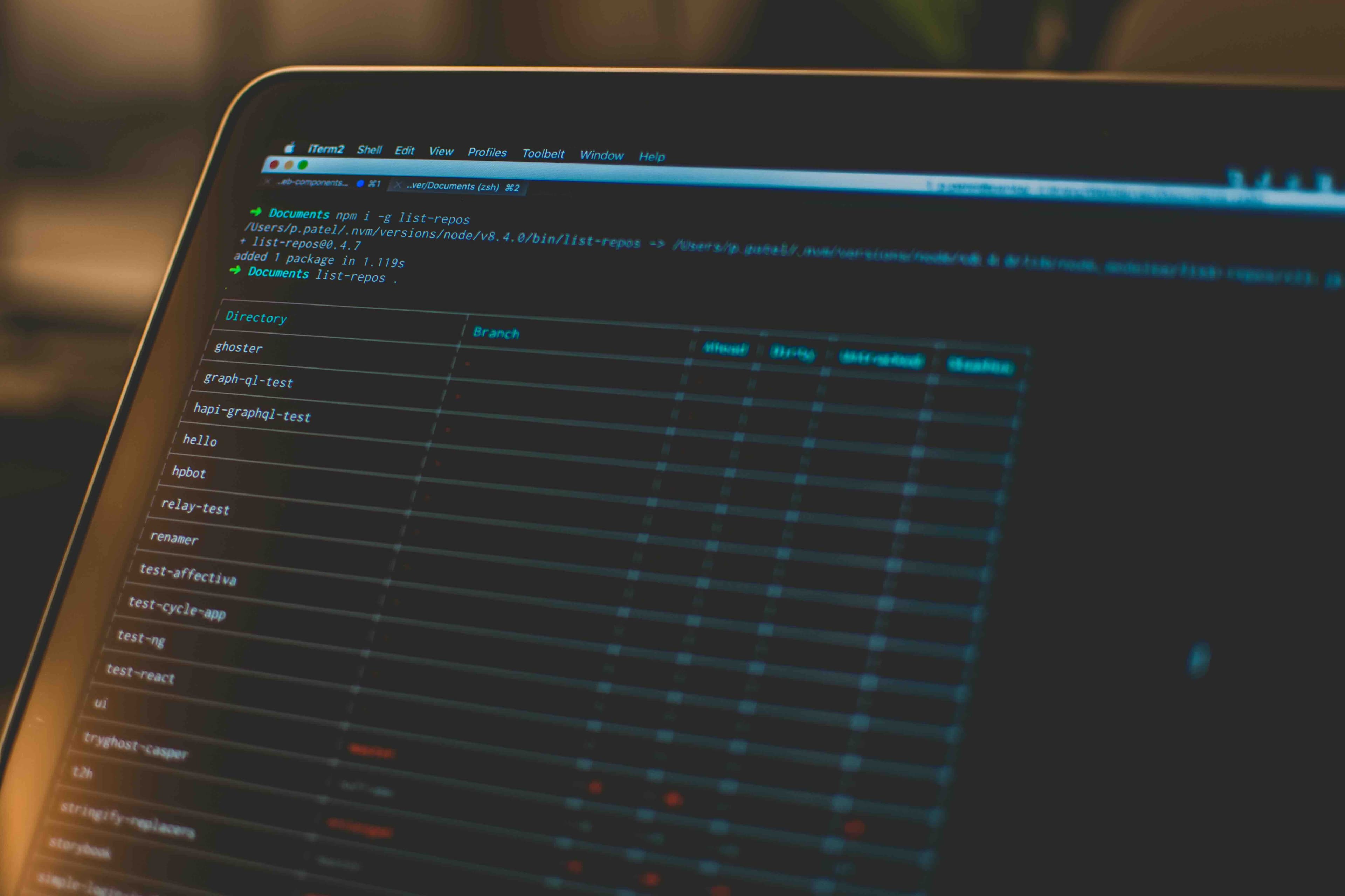 Cover Image for Git diff for migrating changes between two git repositories